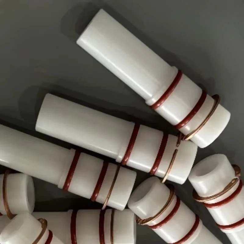 Electrostatic Coating Transfer Pump Powder Painting Injector Venturi Insert Sleeve for 307437