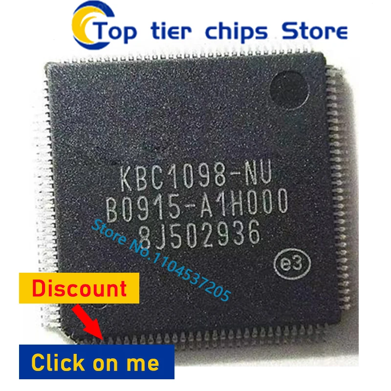 Kbc1098-Nu Kbc1098 …