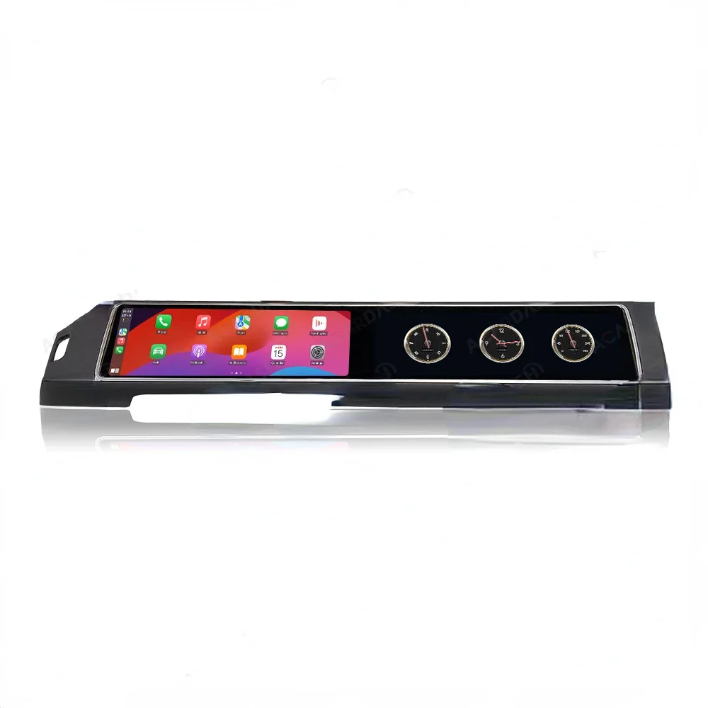 

ACARDASH 2024 15.5 inch Android Radio Land Rover Fashion L405 Sport L494 Android 2013-2017 Car Stereo Head Unit with Dual System