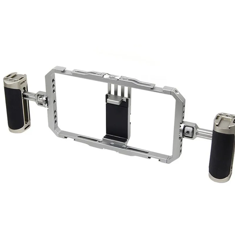 cabe-estabilizador-de-jaula-de-telefono-universal-de-doble-mango-para-telefonos-inteligentes-accesorio-de-fotografia-de-plataforma-de-grabacion-de-video-al-aire-libre
