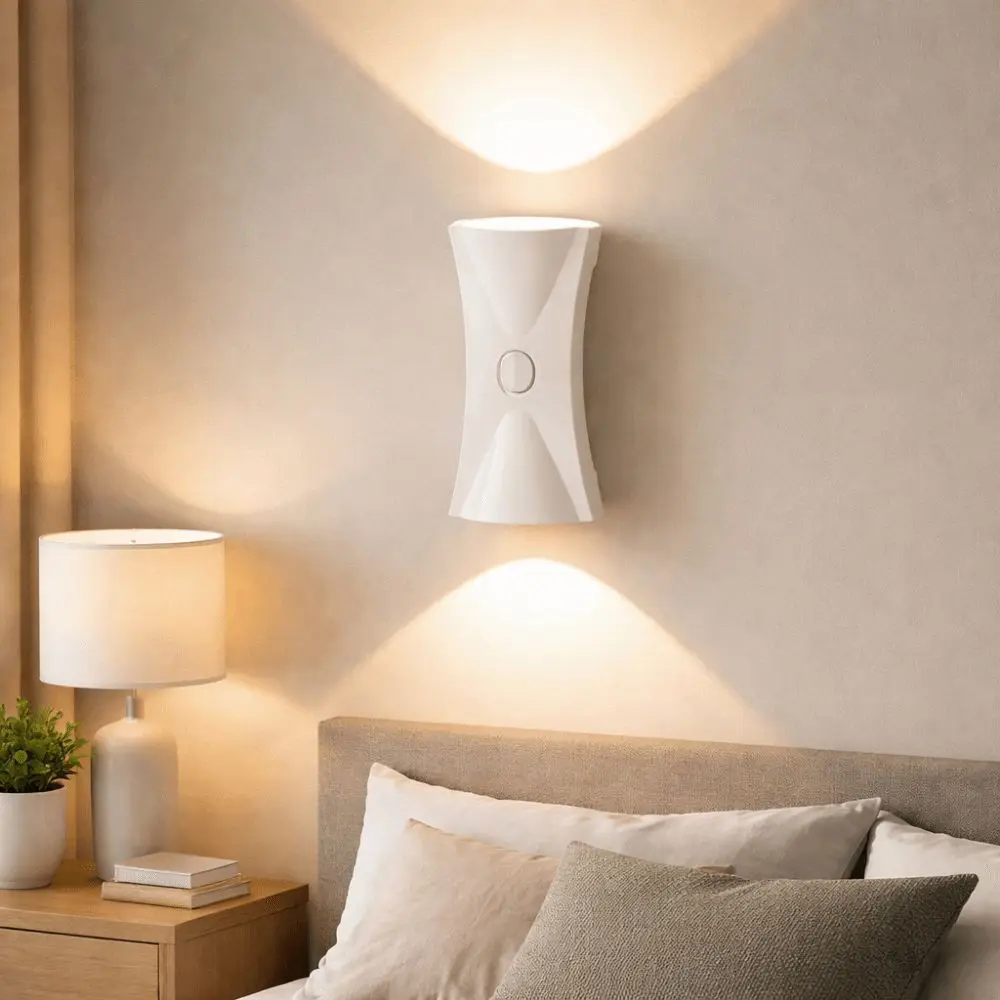 Adjustable Brightne…