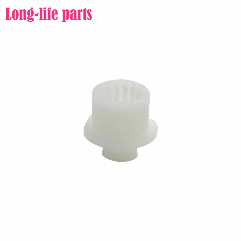 5X gigi bubuk limbah generasi keenam cocok Toner Drum Gear untuk Xerox VI C4471 5571 6671 7771 3371 3370 bagian mesin cetak