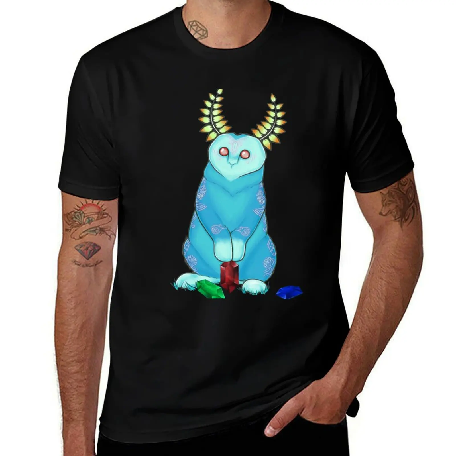 

Blupee T-Shirt Performance Dry Fit T-Shirt