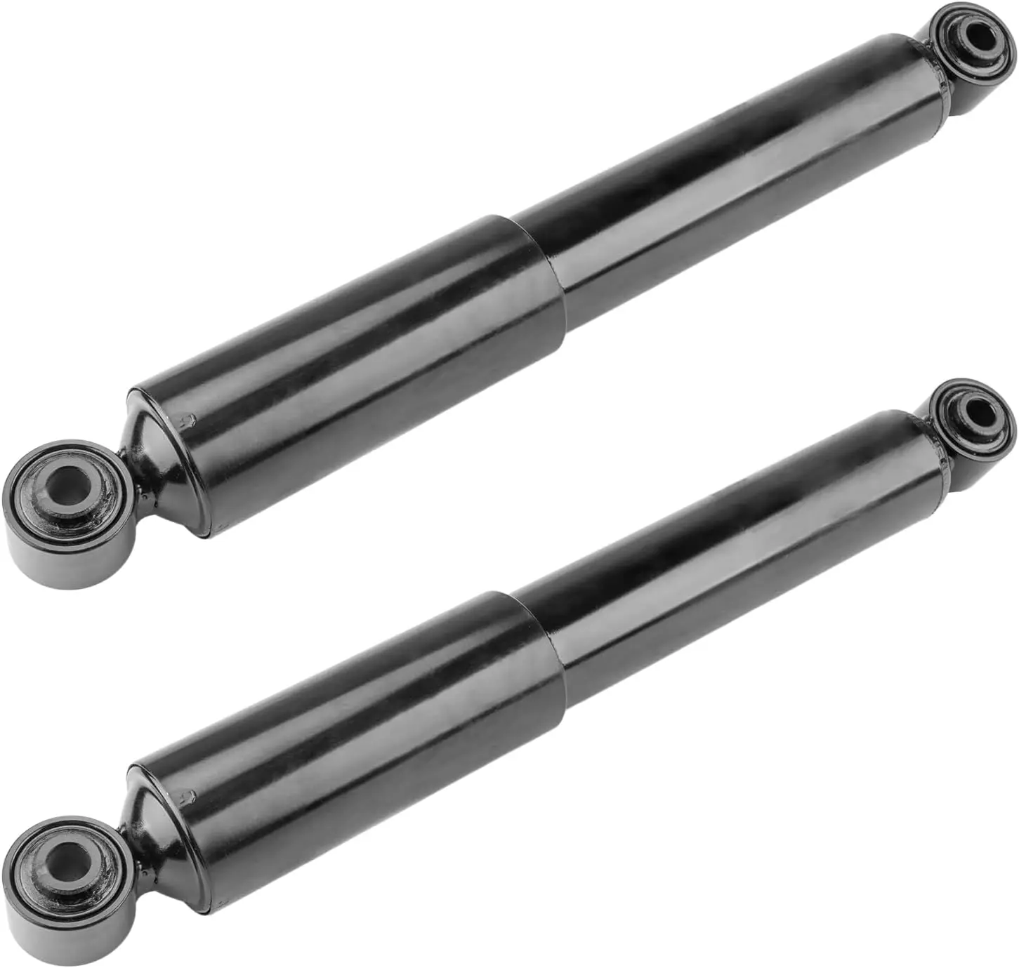 Rear Shock Absorber… - image