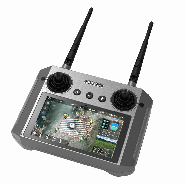 

Skydroid H16 Remote Controller 2.4GHz Fpv Camera Agricultural Drone Remote Controller Uav Remote Control