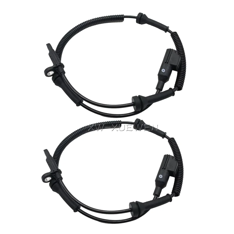

2PCS Rear ABS Wheel Speed Sensor LR090859 T4A2784 For Land Rover Range Rover Evoque L560 250PS 300PS 380PS P250 P380 PT204 306PS