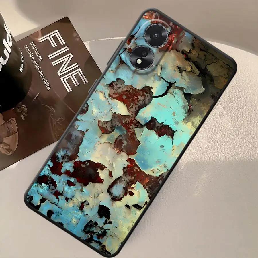 Rust Marks Case For…