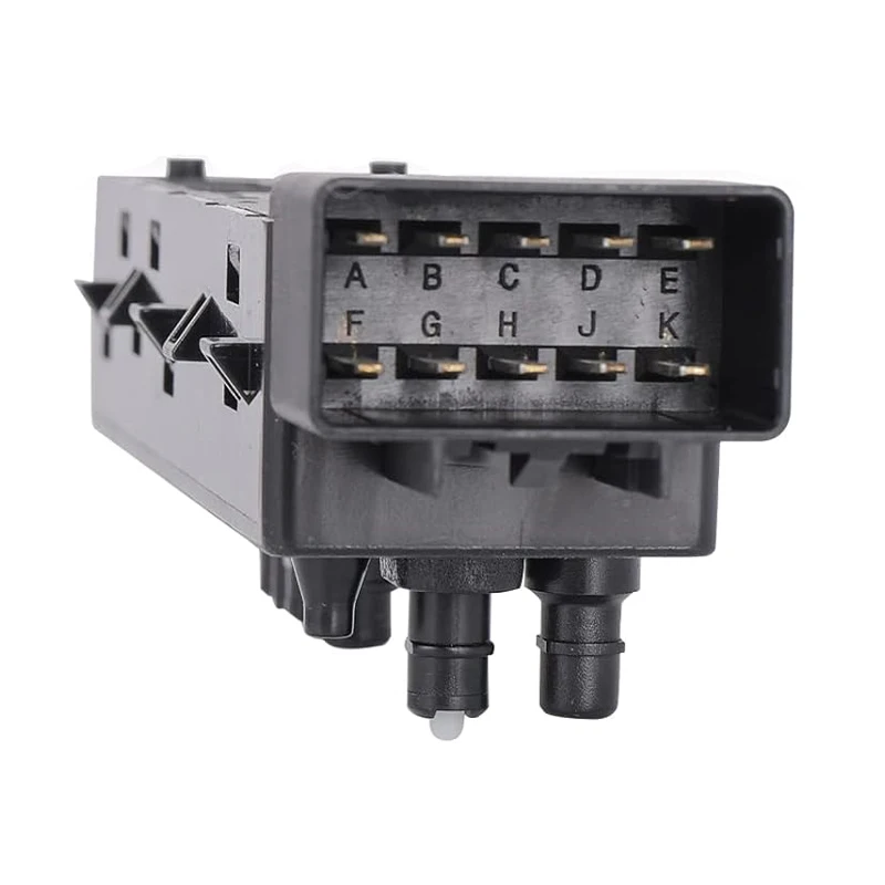 Driver Side Power Interior Seat Adjustment Switch Control Regulator 87066-JA03A For Nissan Altima 2007 2008 2009 2010 2011 2012