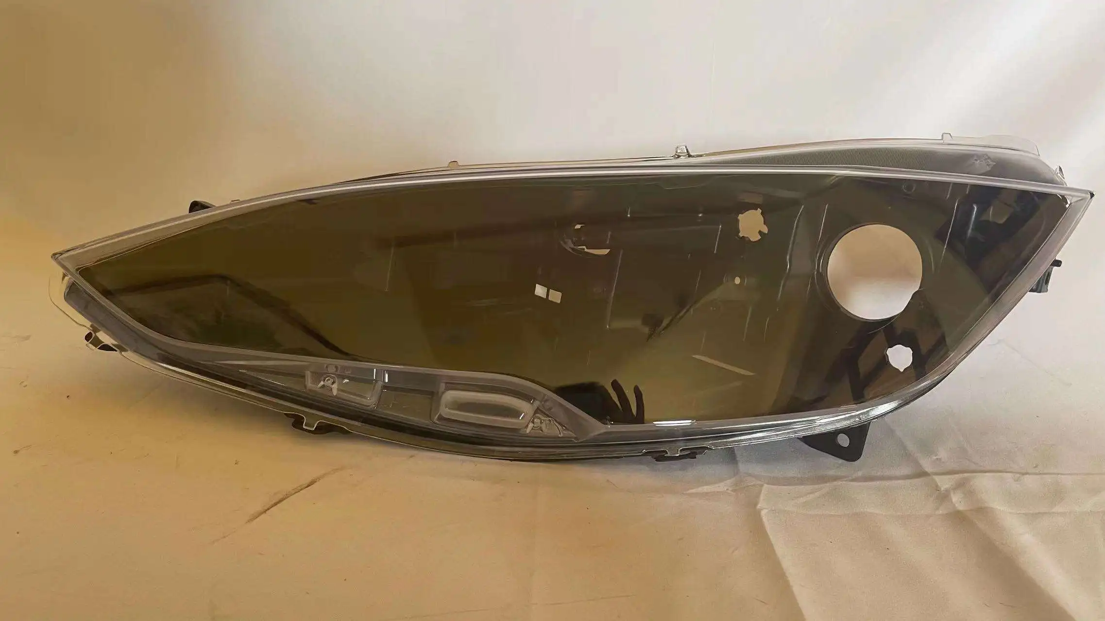 Front Left Right Headlight Headlamp For Tesla Model X Lh Rh 1034318-00-f 1034319-00-f 103431800f