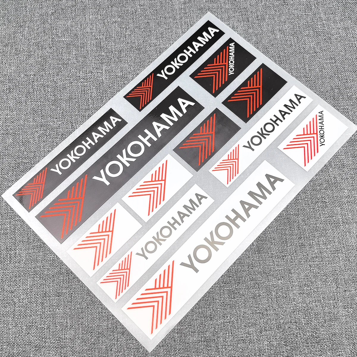 12 ΡΡ. Π½Π°Π±ΠΎΡ Π½Π°ΠΊΠ»Π΅Π΅ΠΊ YOKOHAMA, Π²ΡΡΠΎΠΊΠΎΠΊΠ°ΡΠ΅ΡΡΠ²Π΅Π½Π½ΡΠ΅ ΠΏΠ΅ΡΠ°ΡΠ½ΡΠ΅ ΠΈ Π²ΡΡΠ΅Π·Π°Π½Π½ΡΠ΅ Π½Π°ΠΊΠ»Π΅ΠΉΠΊΠΈ, Π½Π°ΠΊΠ»Π΅ΠΉΠΊΠ° Π½Π° ΠΌΠΎΡΠΎΡΠΈΠΊΠ» 12 ΡΡ. Π½Π°Π±ΠΎΡ Π½Π°ΠΊΠ»Π΅Π΅ΠΊ YOKOHAMA, Π²ΡΡΠΎΠΊΠΎΠΊΠ°ΡΠ΅ΡΡΠ²Π΅Π½Π½ΡΠ΅ ΠΏΠ΅ΡΠ°ΡΠ½ΡΠ΅ ΠΈ Π²ΡΡΠ΅Π·Π°Π½Π½ΡΠ΅ Π½Π°ΠΊΠ»Π΅ΠΉΠΊΠΈ, Π½Π°ΠΊΠ»Π΅ΠΉΠΊΠ° Π½Π° ΠΌΠΎΡΠΎΡΠΈΠΊΠ»