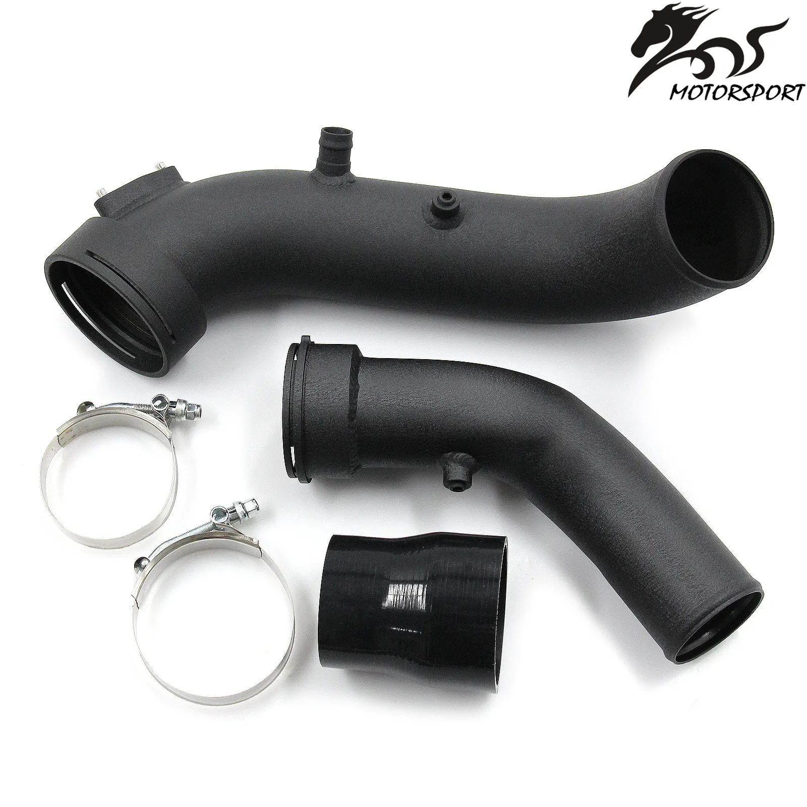 Air Intake Turbo Charge Pipe For 2012-2016 BMW M2 M235i 335i 435i N55 F20 F30-YX03118