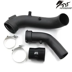 Air Intake Turbo Charge Pipe For 2012-2016 BMW M2 M235i 335i 435i N55 F20 F30-YX03118