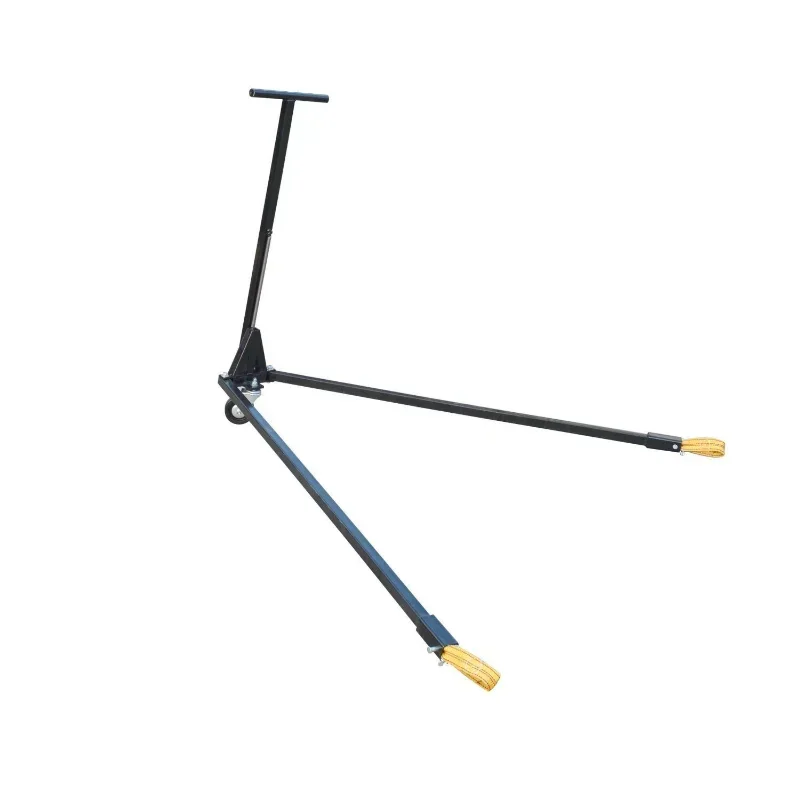 Car Mover Car Mover Trailer Property Mover Hydraulic Trailer Community Car Lifting Tool