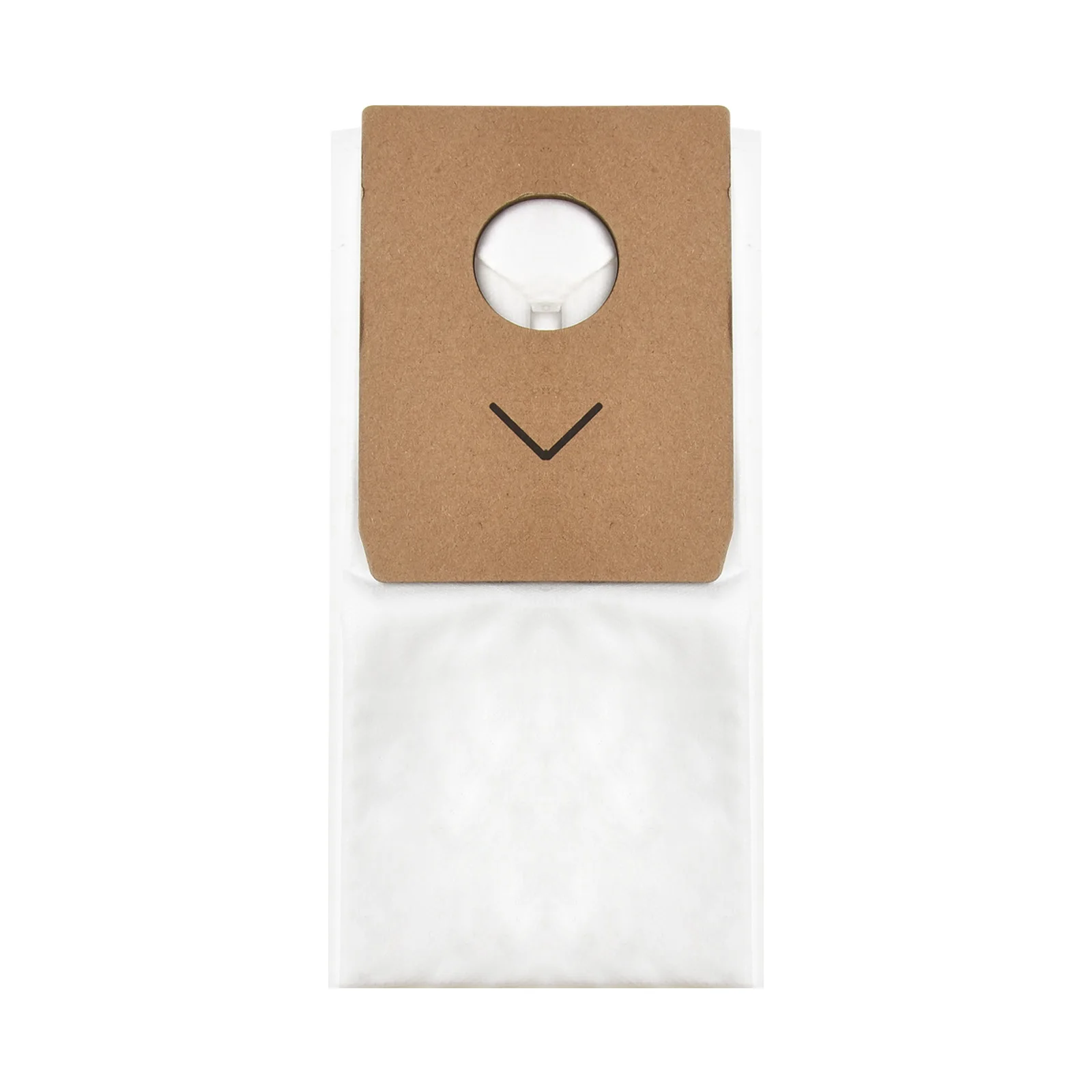 3L Dust Bags for Eureka Stylus and For Elite NEC490BL Vacuum Cleaner 10 Pack Designed for Maximum Dirt Capture