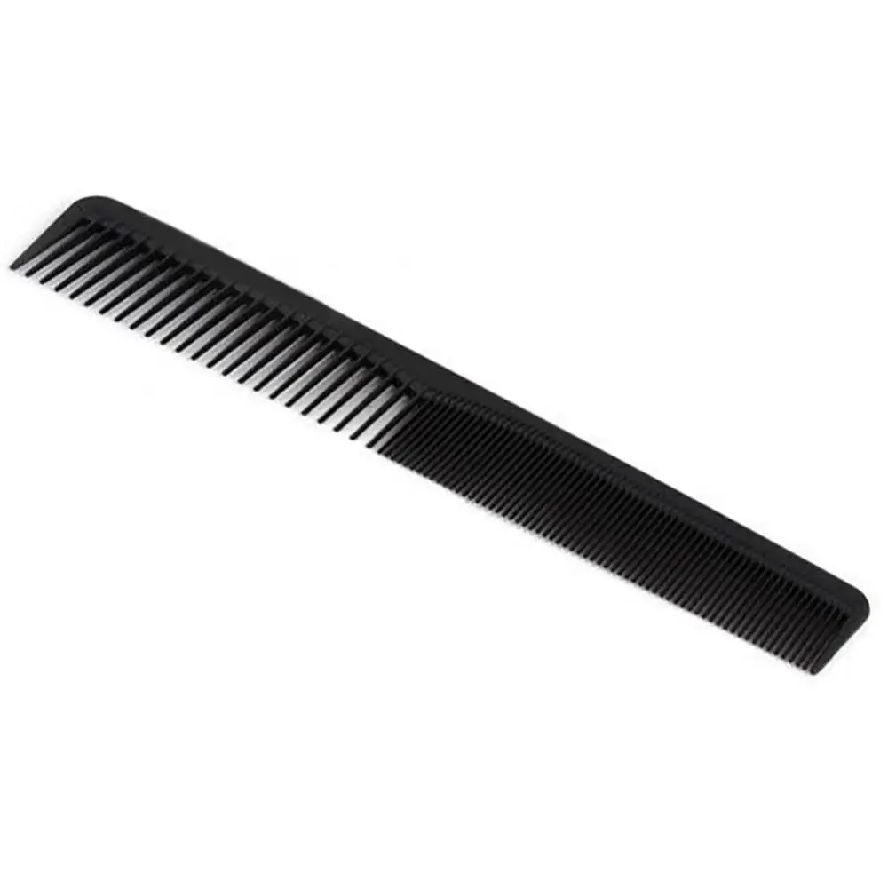 Hair-Cutting Hair Styling Hairstylist Hairdressing Antistatic Detangle Comb