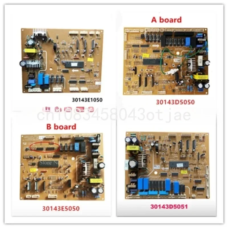 

refrigerator computer board 30143B4001 30143E5050 30143D5051 30143E1050 FRU-543 30143D5050 BSS-540E 30143E3150 30143E4150