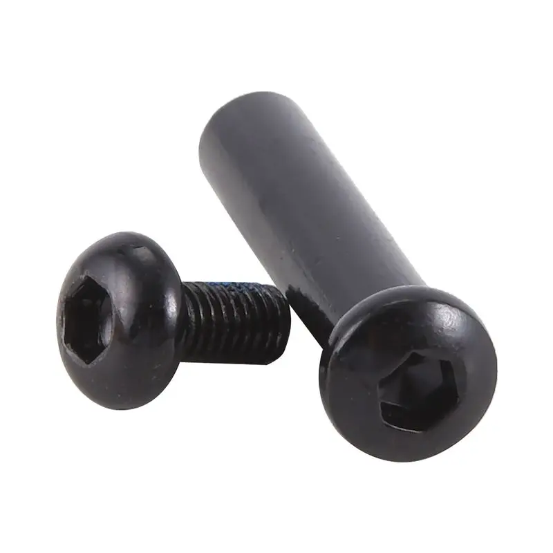 Folding Lock Screw Pull Ring Screw Assembly For Ninebot MAX G30 Electric Scooter Replacement Parts