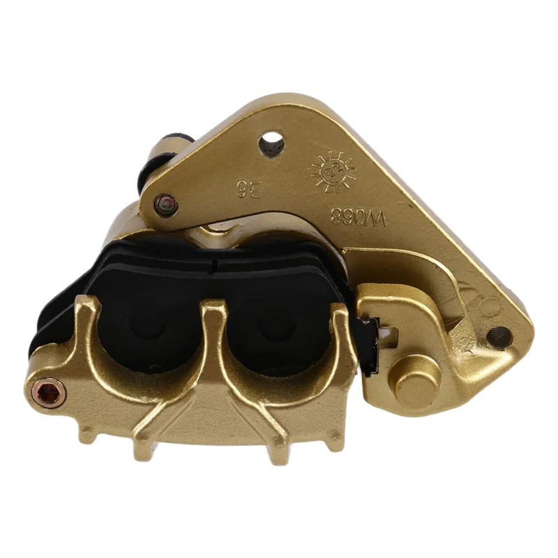 

A03Z-Motorcycle Engine Master Cylinder Brake Caliper For Bajaj Pulsar Ns 200 200Ns