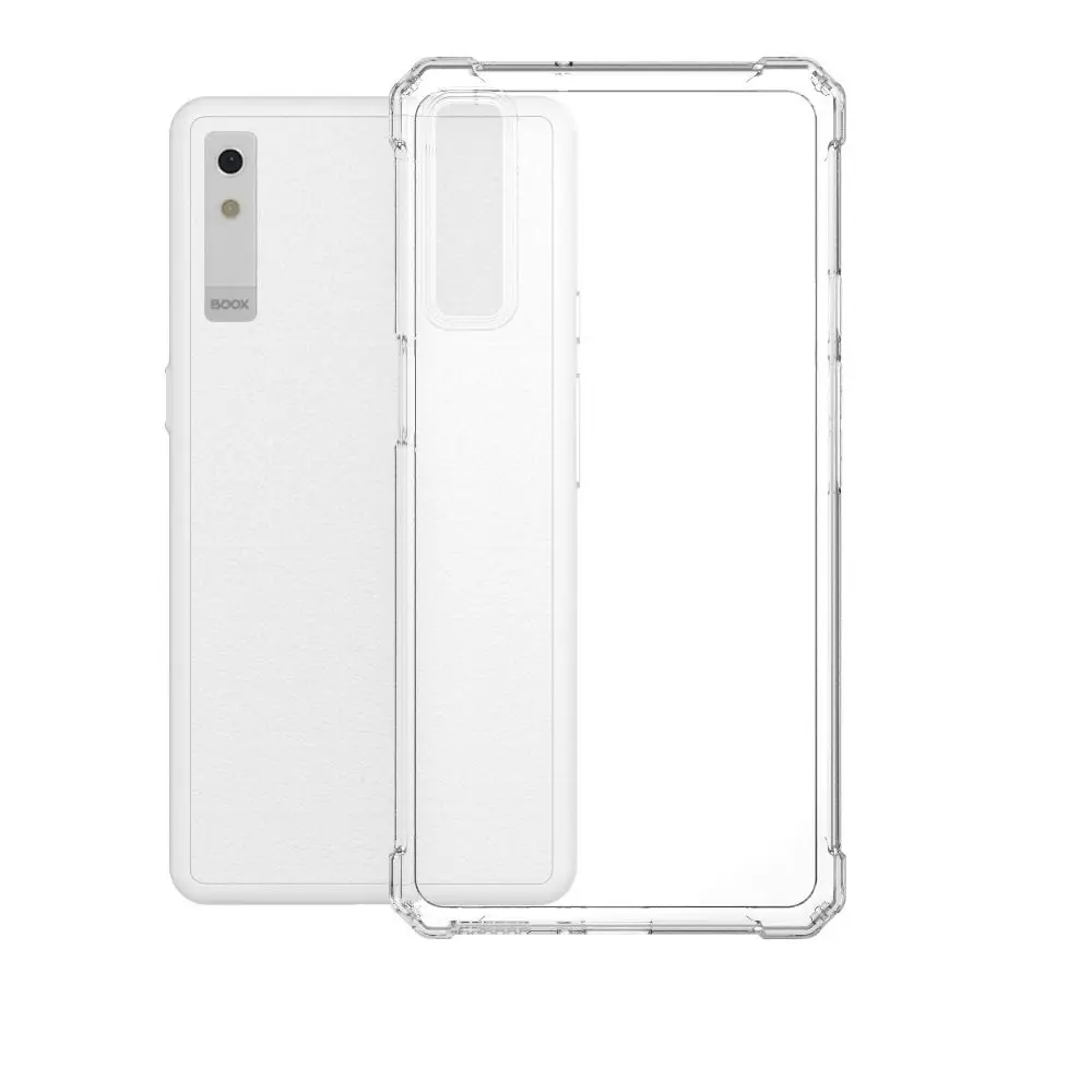 Anti-fall 6.13 Inch E-Reader Case Air Bag Wear Resistant Protective Cover for Onyx Boox Palma 2 Pro/Boox P6 Pro 6.13