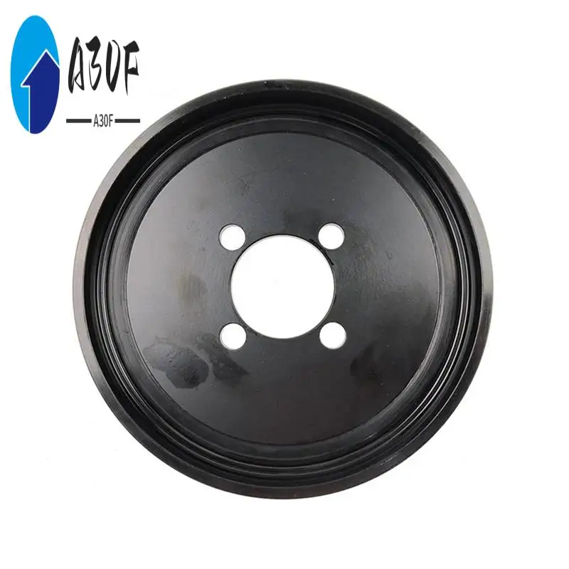 

A30F-Automobile Engine Crankshaft Pulley Shock Absorber For BMW E81 E87 116I 118I 120I E46 E90 320I 520I 11237548003