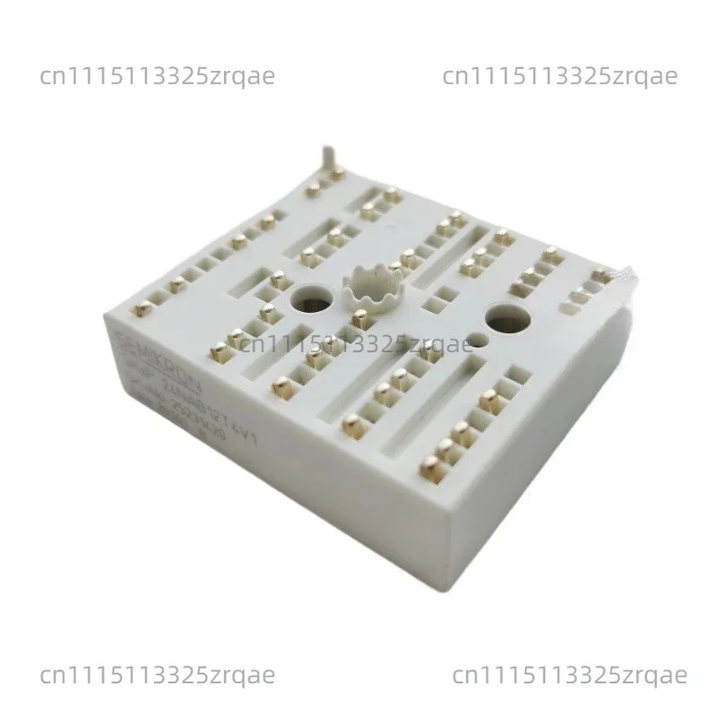 Rectifiers Module Original 23NAB126V 23NAB126V20