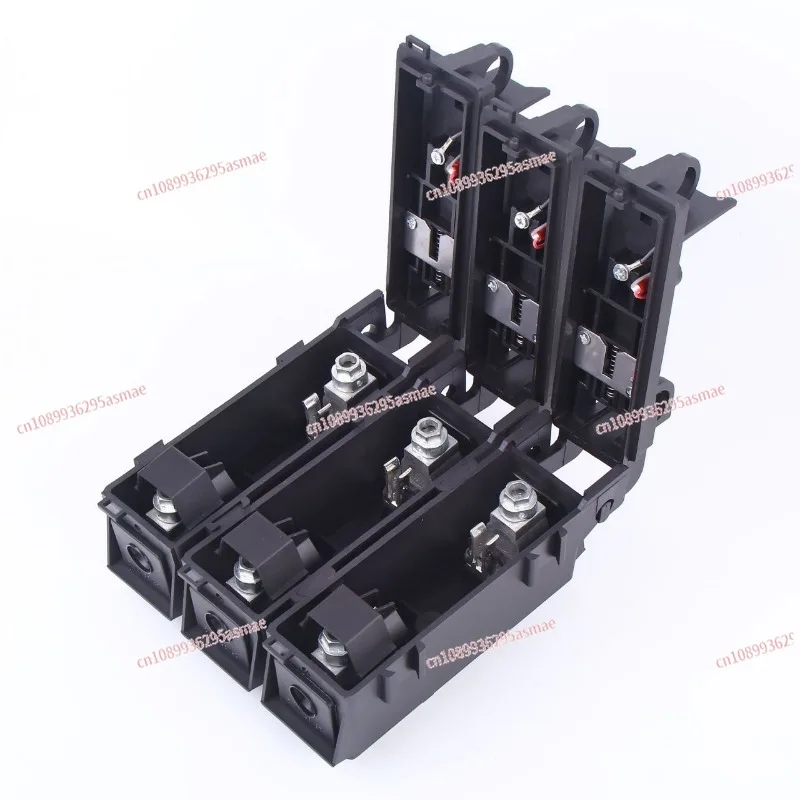 Fuse base APDM160A400A630A high voltage fuse disconnector base