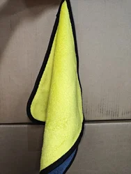 Car Cleaning Cloths Professional Detailing Microfiber Cleaning Towel Car Drying Microfiber Towel Car Wash Towel Accessories