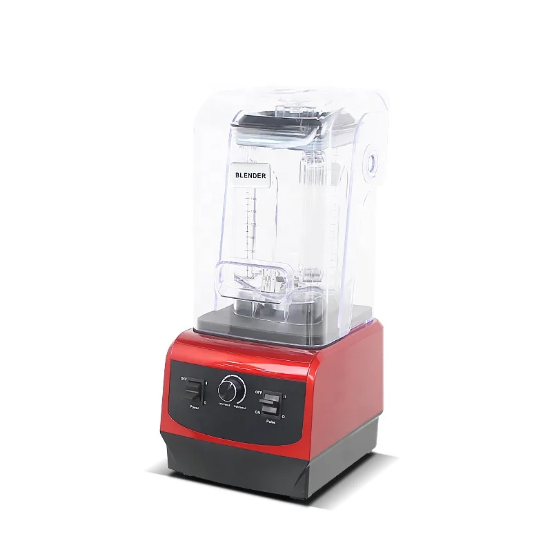 ماكينة طهي متعددة الوظائف، ماكينة خلط فواكه طازجة عالية السرعة، ماكينة صنع الثلج الرملي