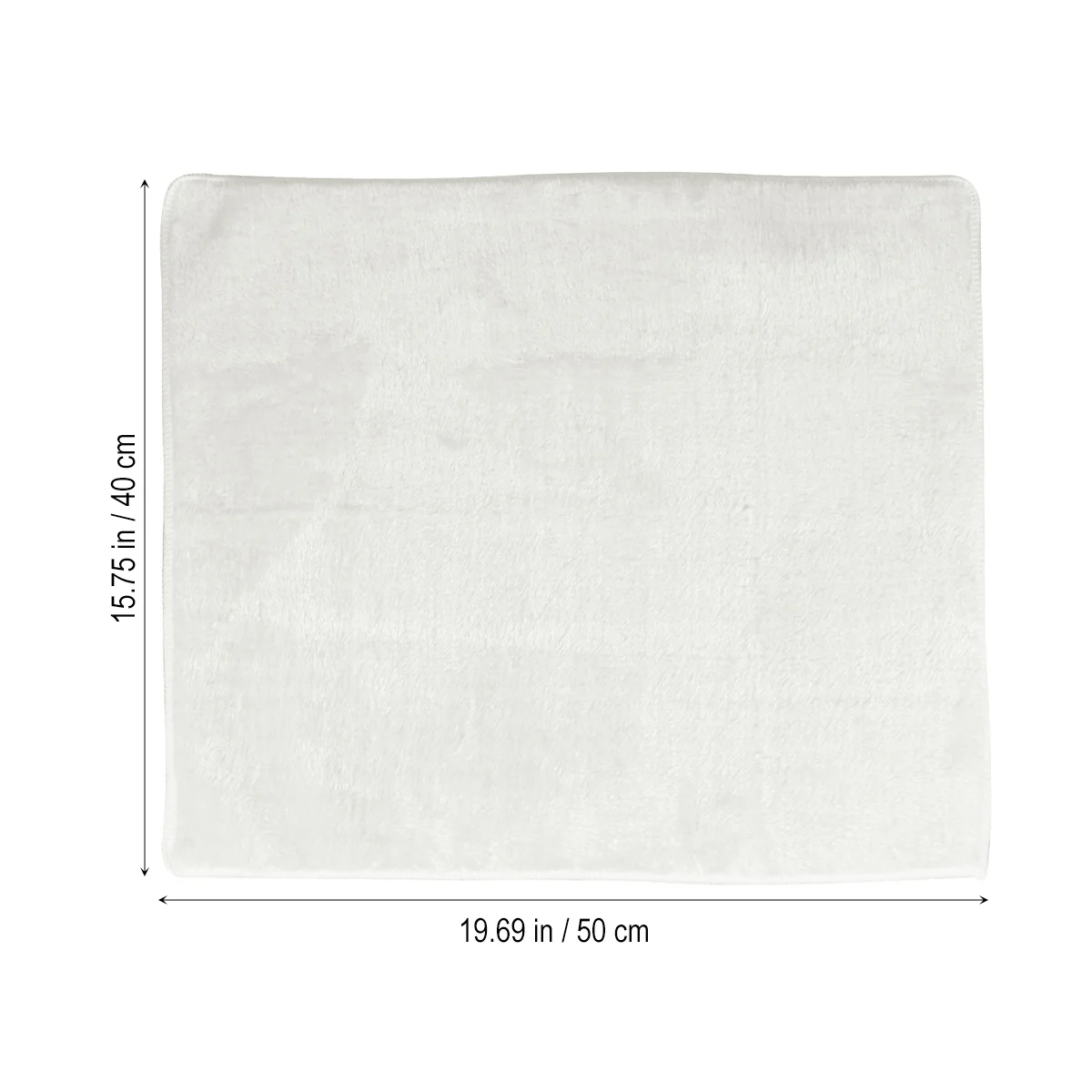 

2Pcs Fish Tank Filter Biochemical Cotton Wool Reusable Aquarium Filters for Fresh Saltwater Aqua-Plant Tanks Stable Water