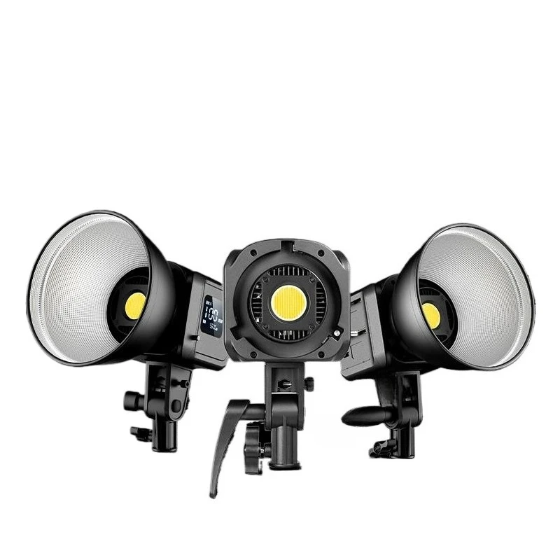 

Профессиональные фотосветильники, свободное соответствие, для создания эксклюзивного соответствия освещения.