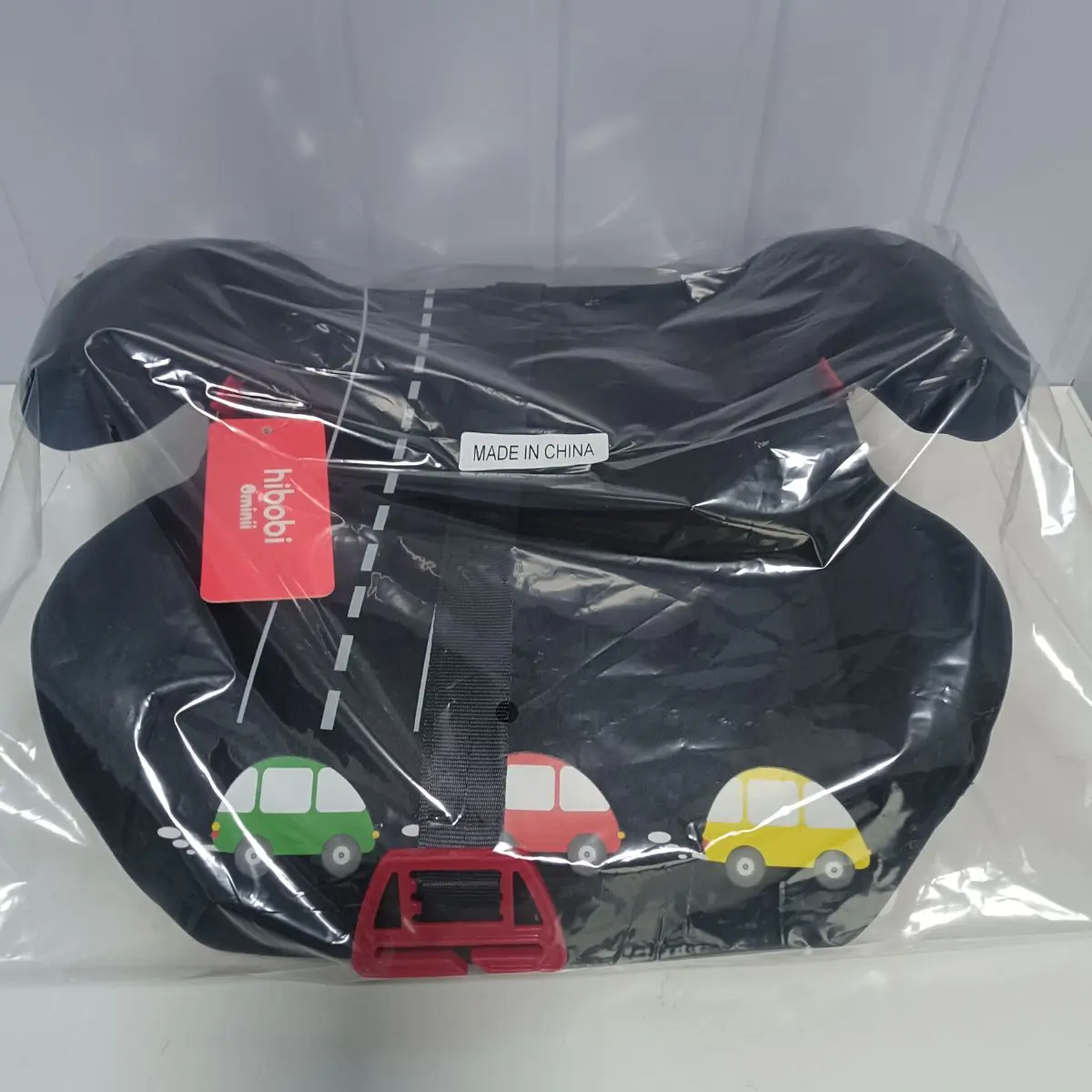 Ou Gao Safety Seat Cushion Customized Model ZK601A