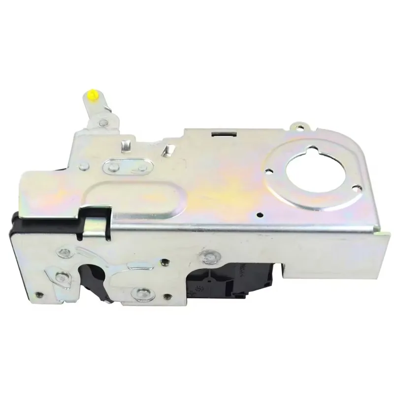 AP03 Rear Door Locking Latch 2000-2014 for Ford Transit Mk6/7 Rear Mechanism Central Locking 1552414 YC15-V43288-CP YC15V43288CP