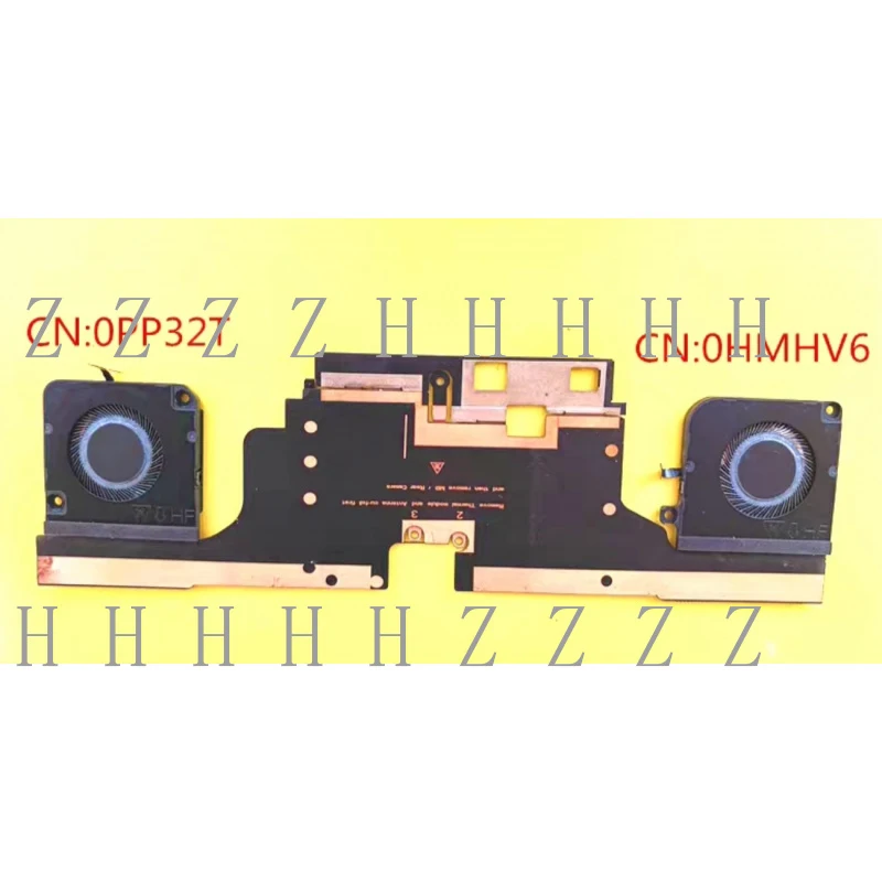 

Z New for dell Latitude 7350 Detachable 2-in-1 HEATSINK