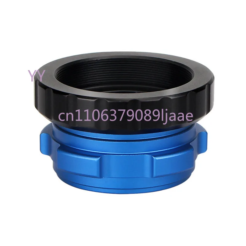 

Переходник с коаксиальным замком M42 на 1,25 дюйма, преобразователь металлического интерфейса, F9164A