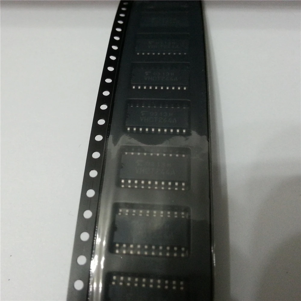 

74VHCT244A 74VHCT244 новый оригинальный 10 шт./лот