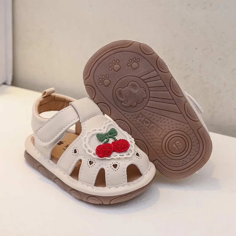 Thumbnail 2 - #72 Latest Baby Sandals Offers