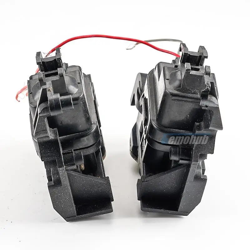 Gemohub For Nissan Altima MK3 2002-2006 Car Power folding side view Motors high torque One-click fold Universal wide angle