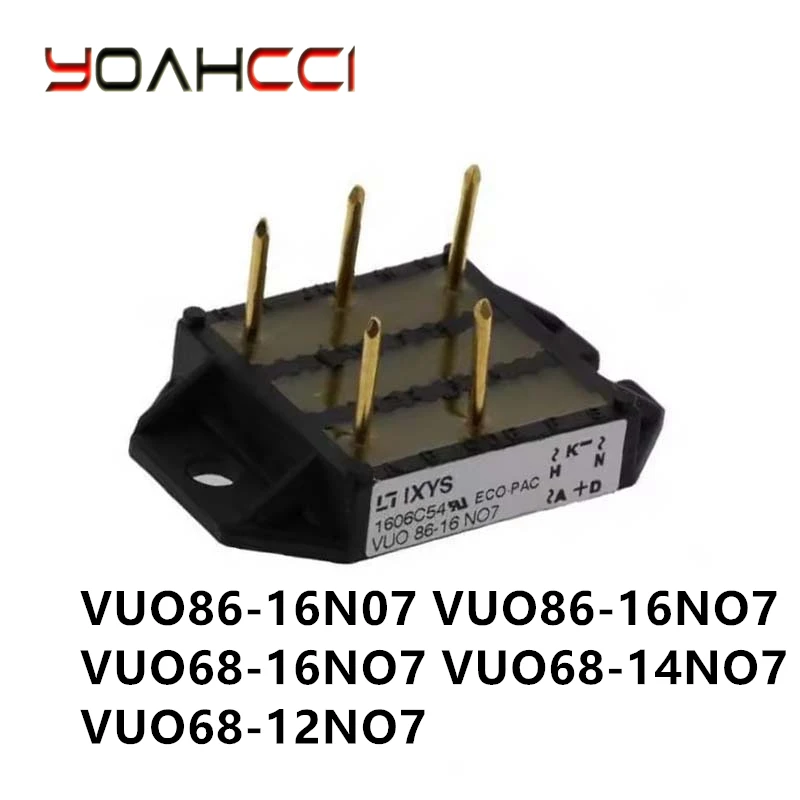 VUO86-16N07 VUO86-16NO7 VUO68-16NO7 VUO68-14NO7 VUO68-12NO7 New Module