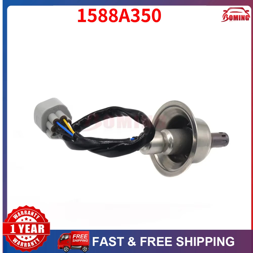 1588A350 For Mitsubishi Eclipse Cross New Air Fuel Ratio Lambda O2 Oxygen Sensor