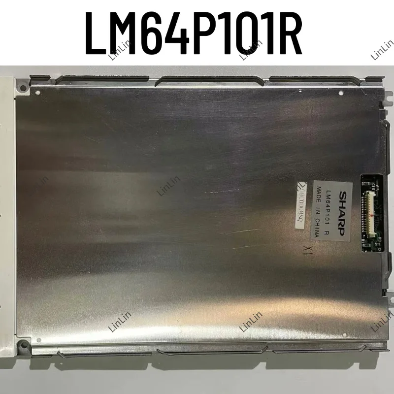 LM64P101 LM64P101R Original Brand New 6.4 inch LCD Screen