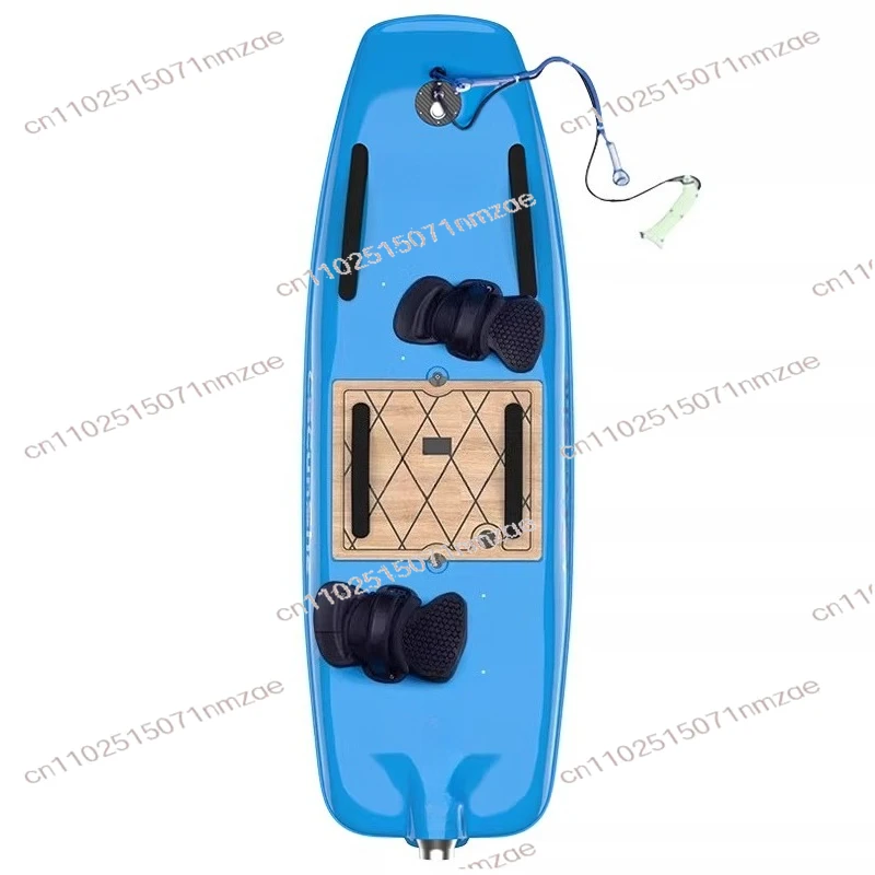 surfboard professional grade carbon fiber standing electric surfboard, professional entertainment fast surfing