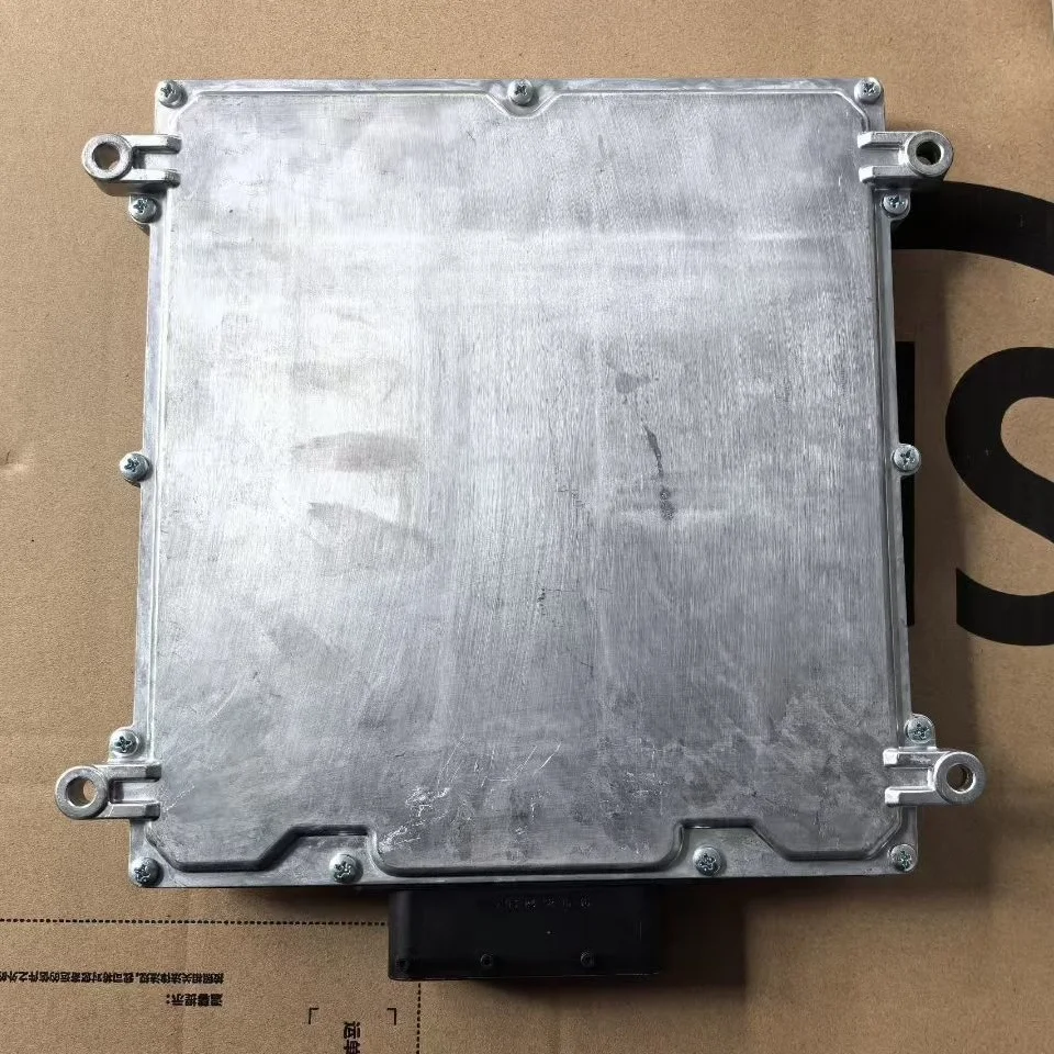 4130015630 Controller Unit for SDLG Excavator VECU Controller E6500 E6750 Excavator Controller