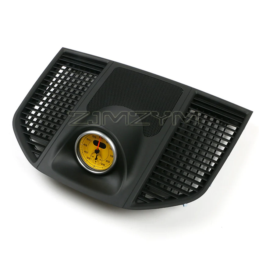 For Porsche Macan stopwatch 14-24 models Macan 95B clock upgrade Macan stopwatch