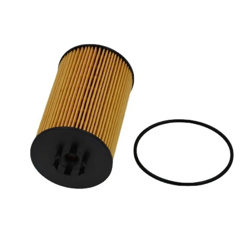 Produsen elemen Filter oli mesin mobil 0001803009 untuk Mercedes benz W204 W221 W251 000 180 30 09 A0001803009 1561840125