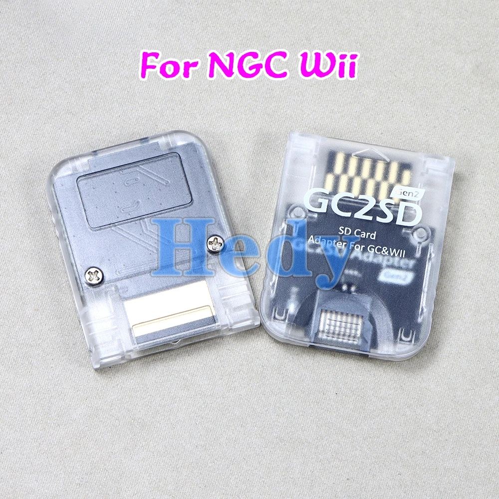 1PC Retroscaler GC2…