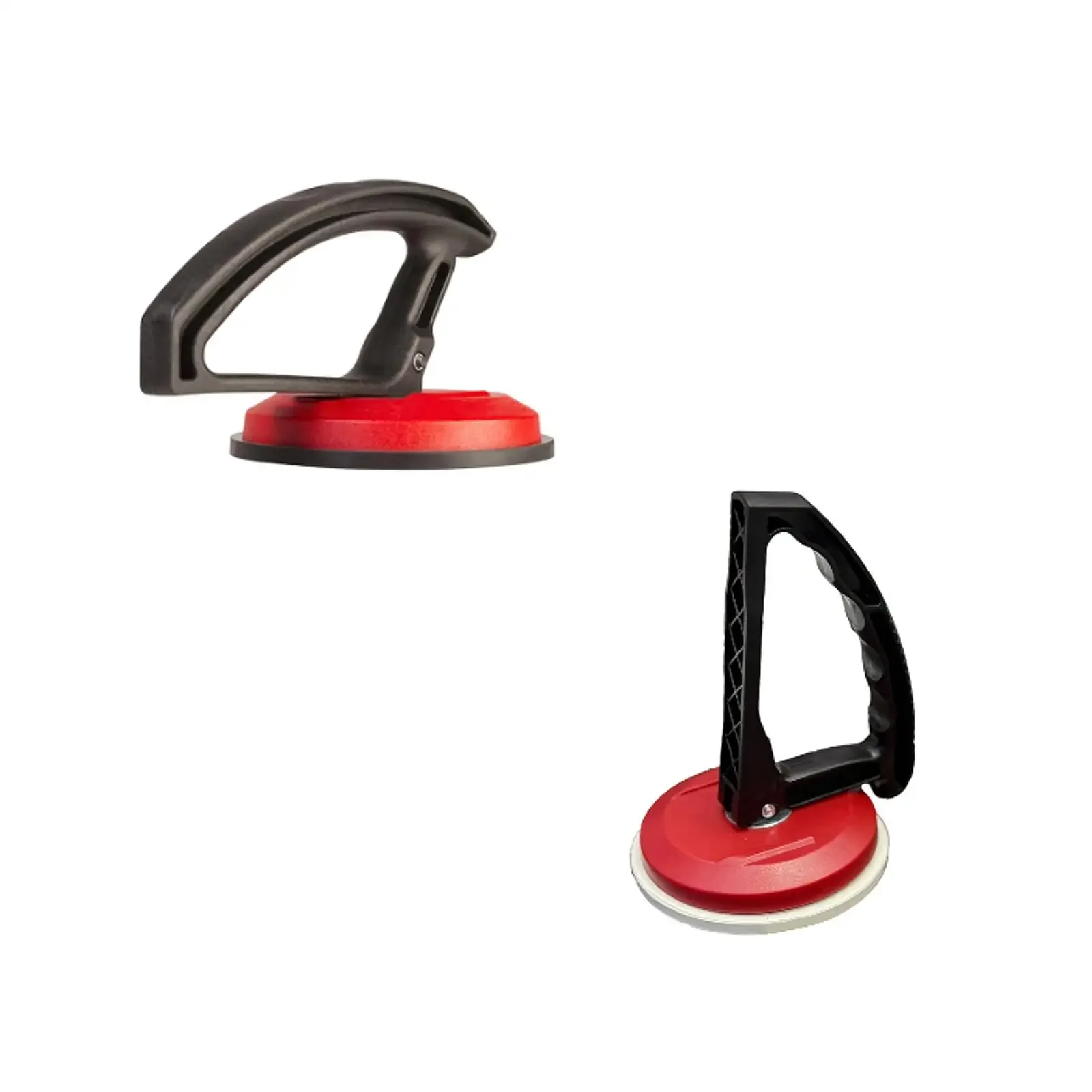 Glass Suction Cup Labor Saving Heavy Duty Sturdy Multipurpose Tile Lifter Tile Transportation for Metal Windshield Floor Replace