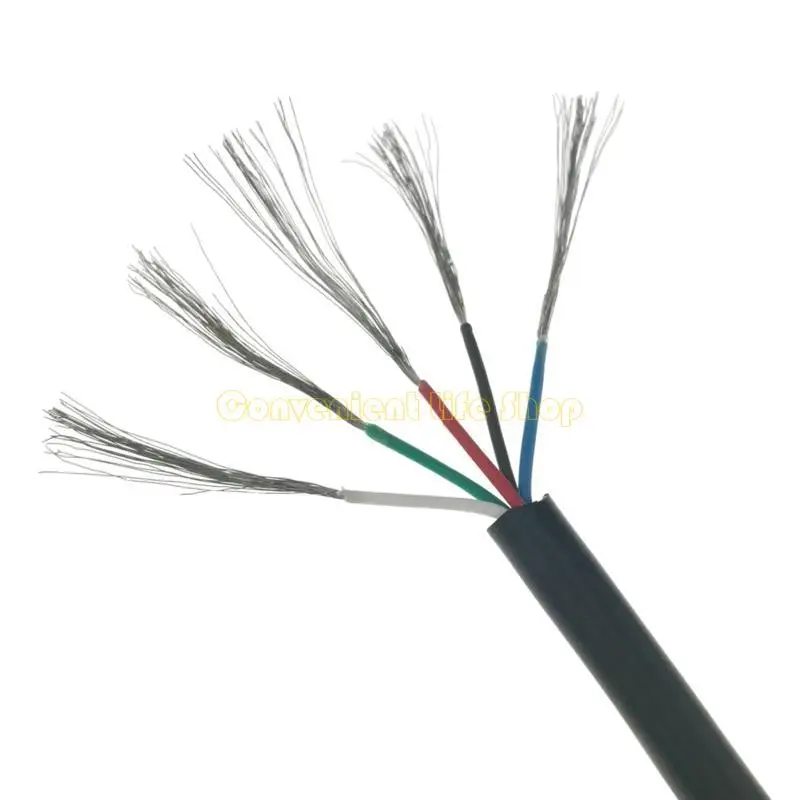 L1EE Multifunction Soldering Handle 9501 Handle Spare Parts for T12 STC/STM32 - Image 2