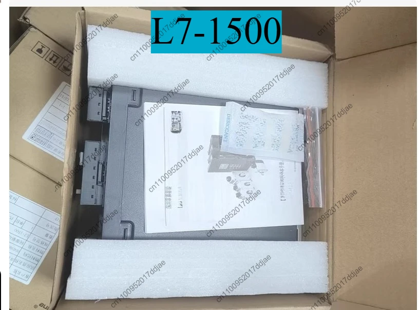 L7-1500 Servo Drive…