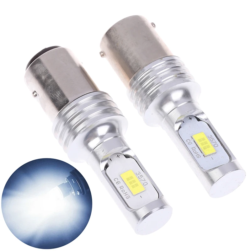 

1156 1157 LED Motorcycle Headlight Bulb DC 12V LED Light Bulb Headlamp For Chinese Taotao Scooter Adult Kids Moped Bike Motor