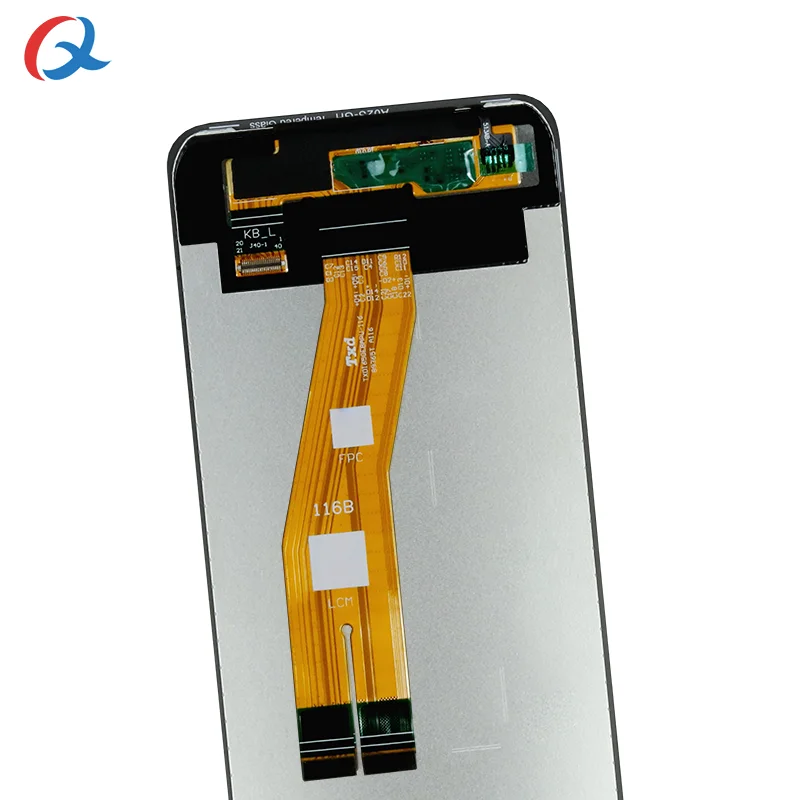 New For Galaxy A04e screen replacement Pantalla for Samsung a04e display Mobile phone lcds for Samsung A04e lcd